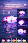 Axolotl Minecraft